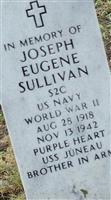 Joseph Eugene Sullivan