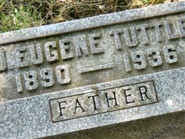Joseph Eugene Tuttle Joseph Eugene Tuttle