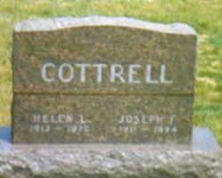 Joseph F Cottrell