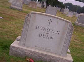 Joseph F Donovan Joseph F Donovan