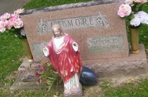 Joseph F. Gilmore Joseph F. Gilmore