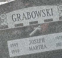 Joseph F. Grabowski