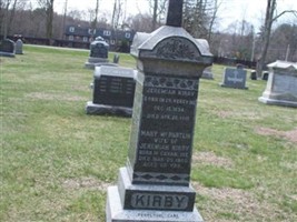 Joseph F Kirby