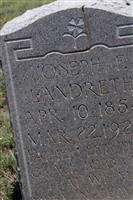 Joseph F. Landreth