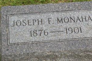 Joseph F. Monahan