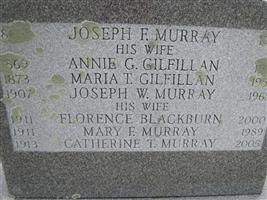 Joseph F. Murray