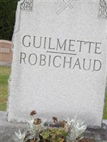 Joseph F. Robichaud Joseph F. Robichaud