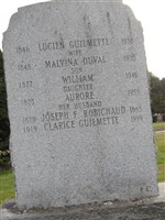 Joseph F. Robichaud Joseph F. Robichaud