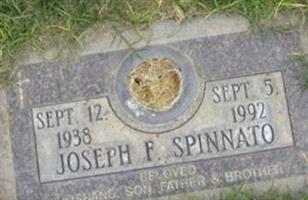 Joseph F. Spinnato