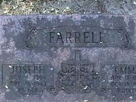 Joseph Farrell