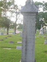 Joseph Faust Joseph Faust