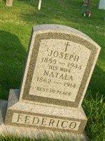Joseph Federico