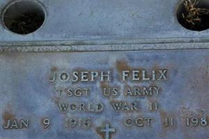 Joseph Felix