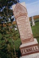 Joseph Fennell