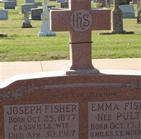 Joseph Fisher