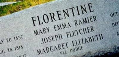 Joseph Fletcher Florentine Joseph Fletcher Florentine