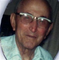 Joseph Flory Barnett