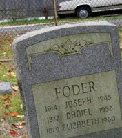 Joseph Foder