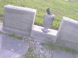 Joseph Forrest Bowen Joseph Forrest Bowen