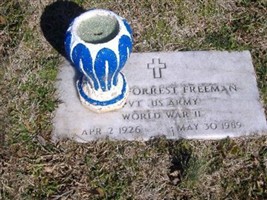 Joseph Forrest Freeman (1935458.jpg) Joseph Forrest Freeman (1935458.jpg)