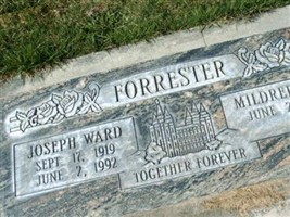 Joseph Forrester