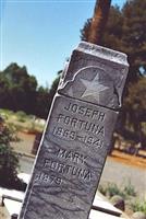 Joseph Fortuna