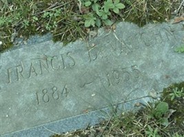 Joseph Francis DeVaughn