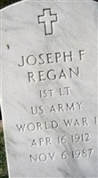 Joseph Francis Regan