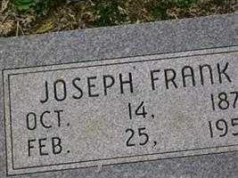 Joseph Frank Gibson