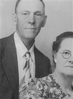 Joseph Fredrick Byrd Joseph Fredrick Byrd