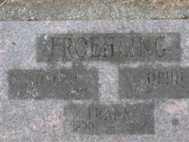 Joseph Froehling