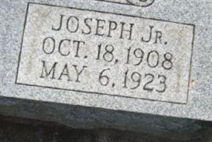 Joseph Fuchs, Jr
