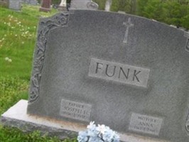 Joseph Funk