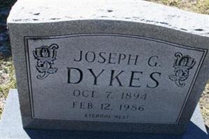 Joseph G. Dykes