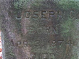 Joseph G Fowler Joseph G Fowler