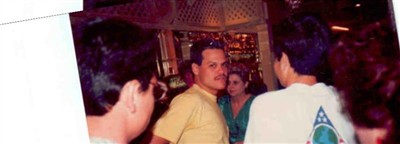Joseph G. Gonzalez