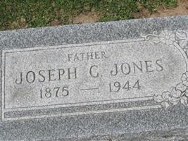 Joseph G. Jones