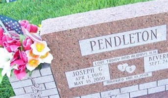 Joseph G Pendleton (1869819.jpg) Joseph G Pendleton (1869819.jpg)