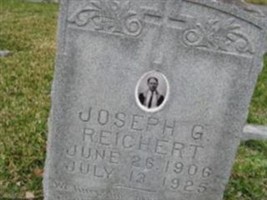 Joseph G. Reichert