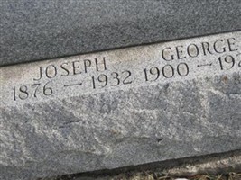 Joseph Gangolf Bauer