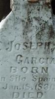 Joseph Garcia