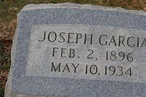 Joseph Garcia