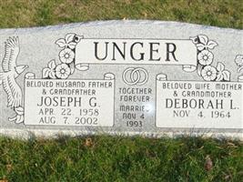 Joseph George Unger