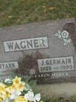Joseph Germain Wagner