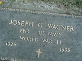 Joseph Germain Wagner