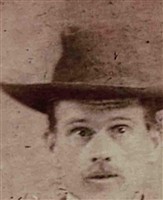 Joseph Gideon "Gid" Martin Joseph Gideon "Gid" Martin