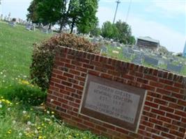 Joseph Giesey Memorial Cemetery