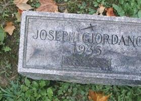 Joseph Giordano