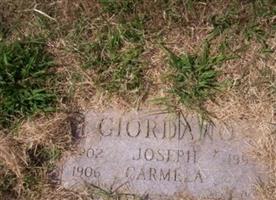 Joseph Giordano