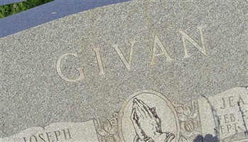 Joseph Givan Joseph Givan